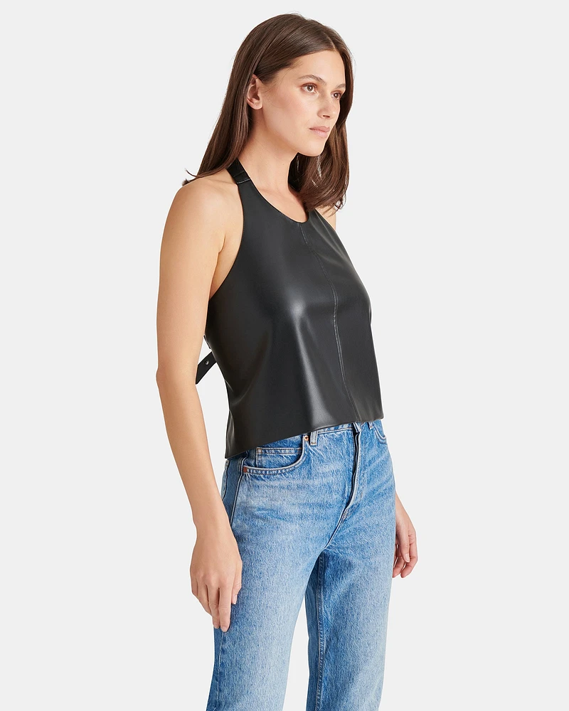 SERA TOP BLACK