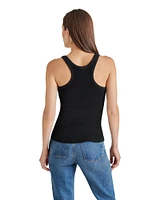 TOSSA TOP BLACK