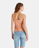 PERCY TOP TAN
