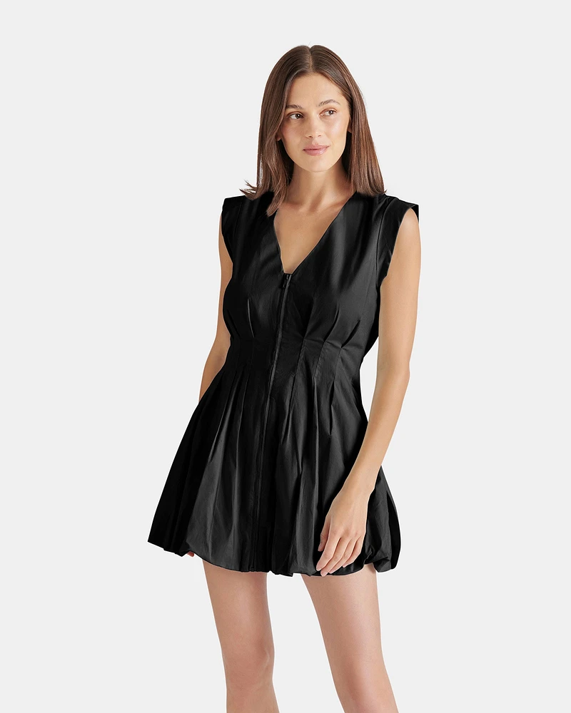 GALE DRESS BLACK