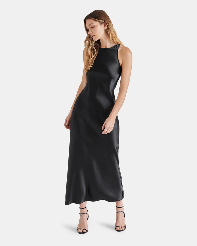 DIANE DRESS BLACK