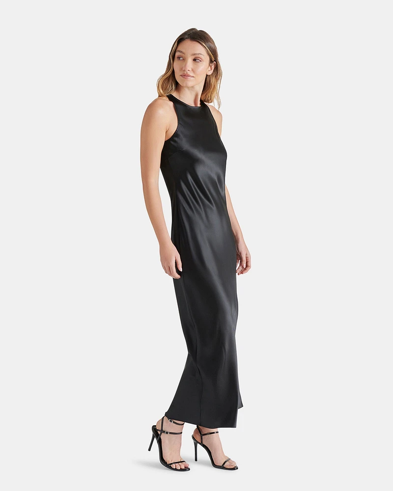 DIANE DRESS BLACK