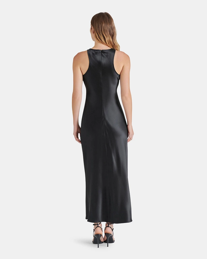 DIANE DRESS BLACK