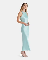 DIANE DRESS BLUE