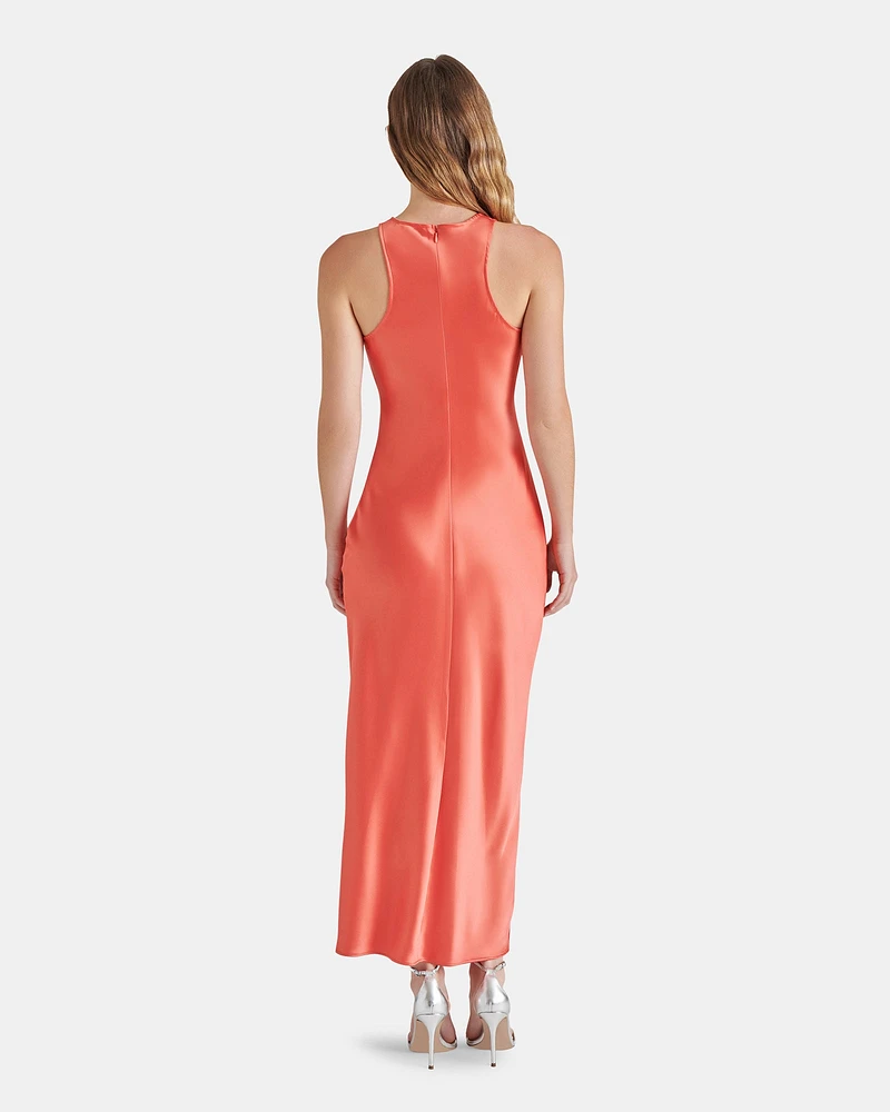 DIANE DRESS ROSE