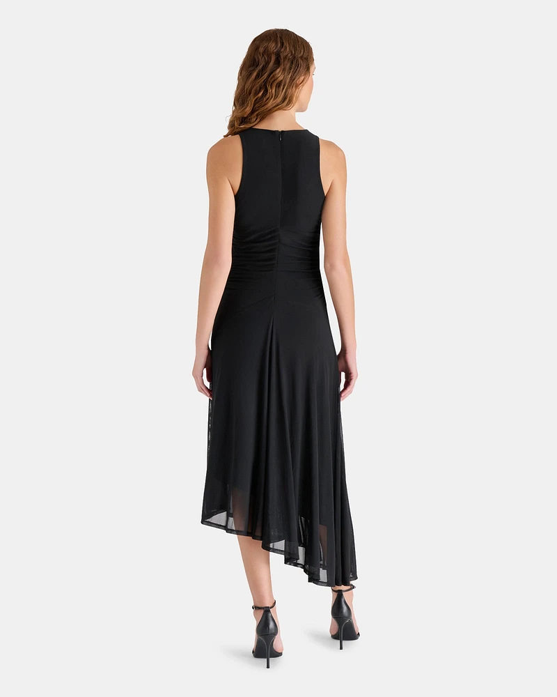 LANEY DRESS BLACK
