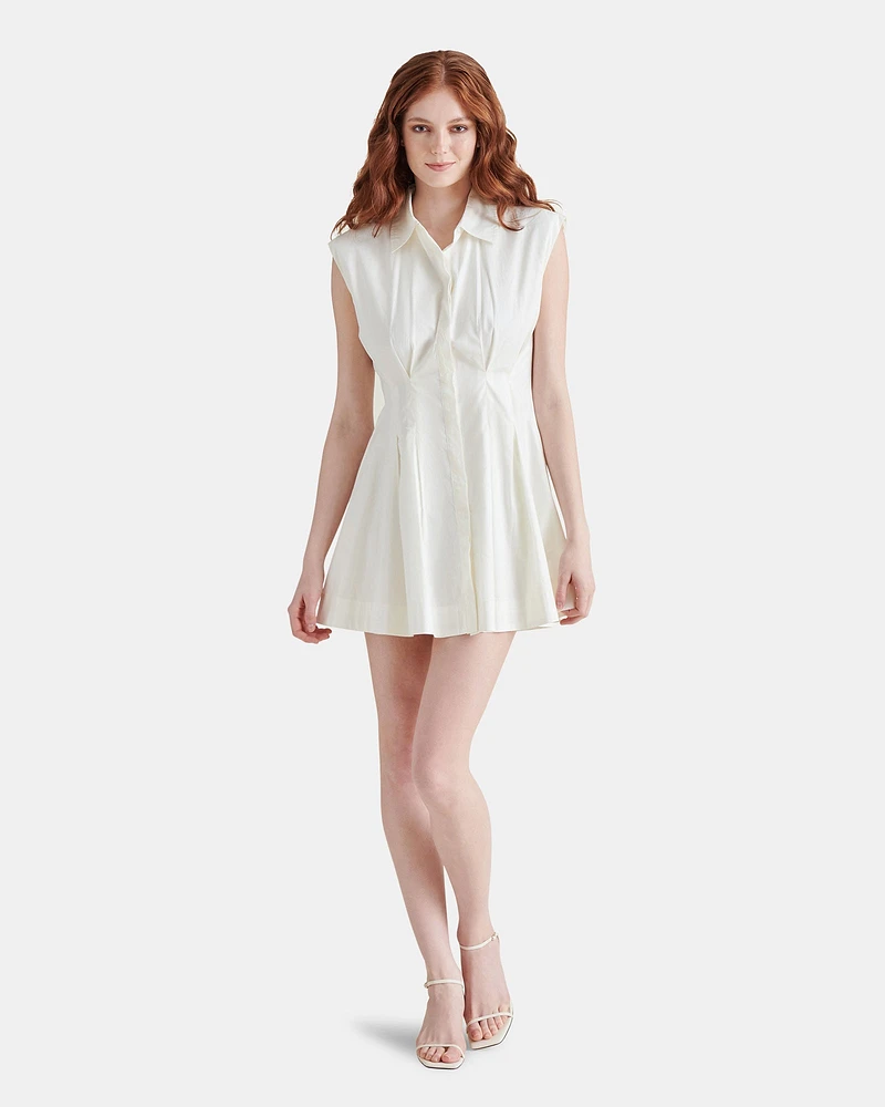MAISHA DRESS