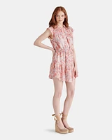 FAITH DRESS LAVENDER