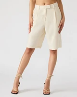IVANA SHORTS NATURAL