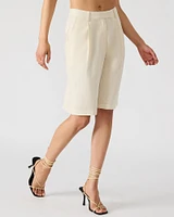 IVANA SHORTS NATURAL