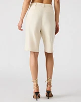 IVANA SHORTS NATURAL