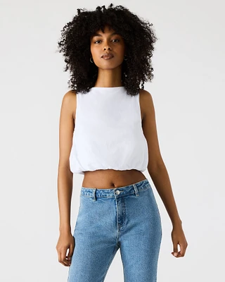 ALTA TOP WHITE