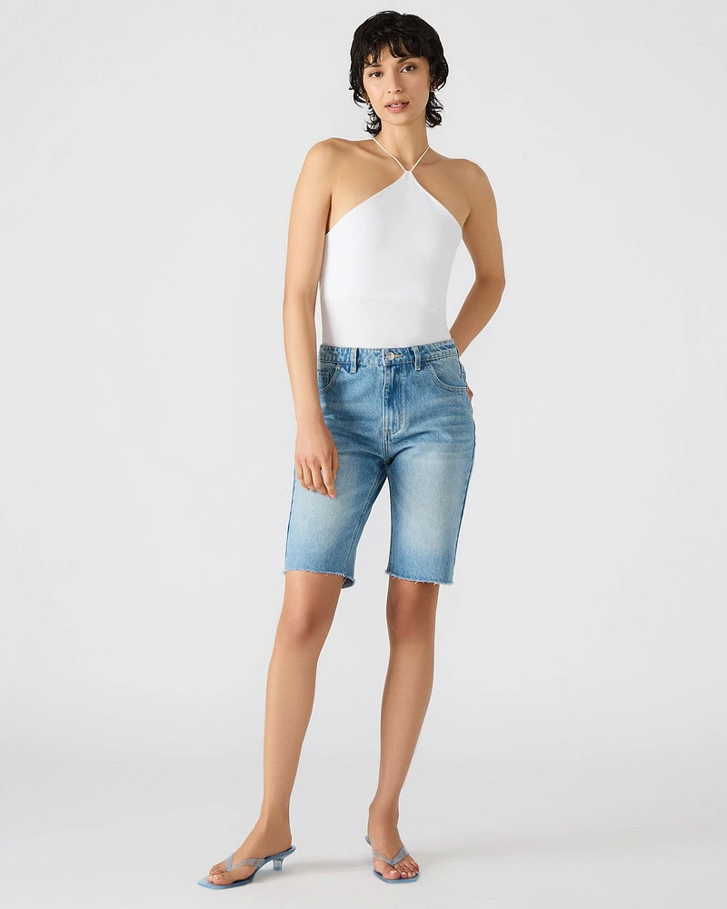 LINNIE TOP WHITE