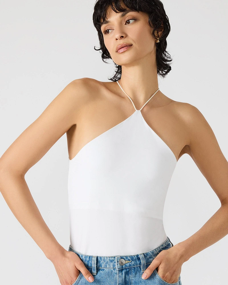 LINNIE TOP WHITE