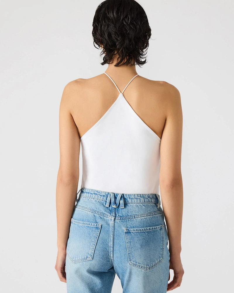LINNIE TOP WHITE