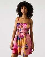 HEATHER DRESS
