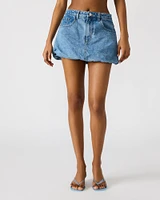 SIMONA SKIRT BLUE