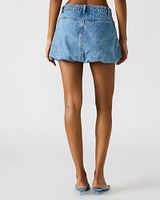 SIMONA SKIRT BLUE