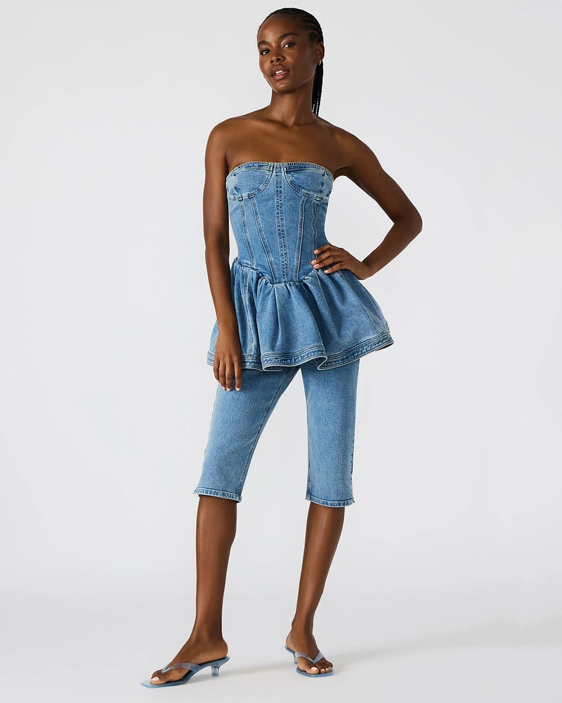 RINA PANT DENIM