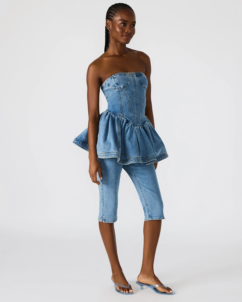RINA PANT DENIM