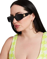 JAXON SUNGLASSES BLACK