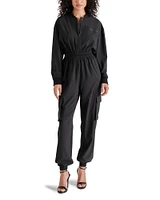 ALENA JUMPSUIT BLACK