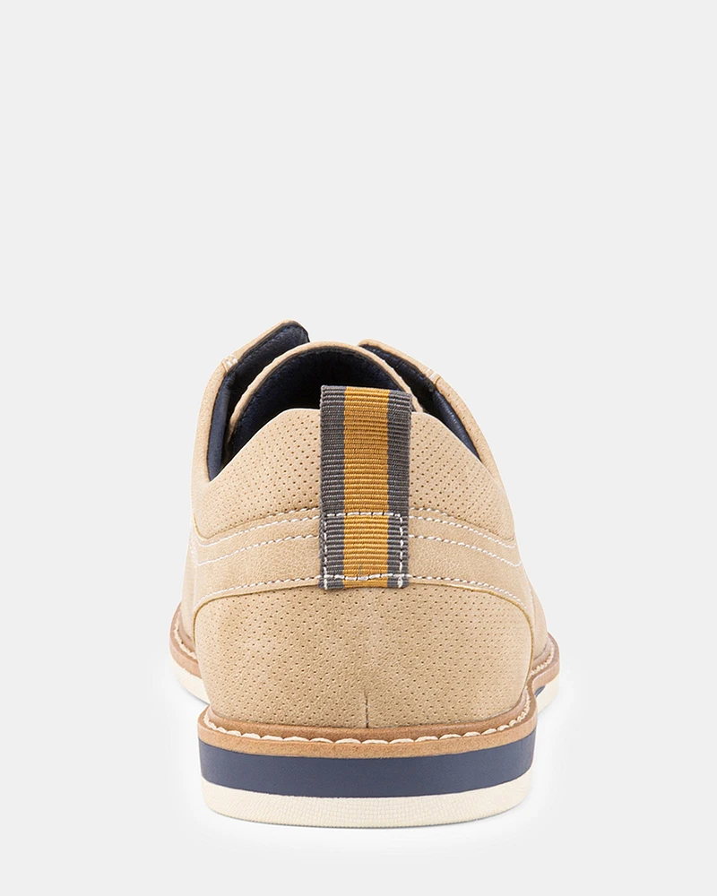 BRAWN NATURAL
