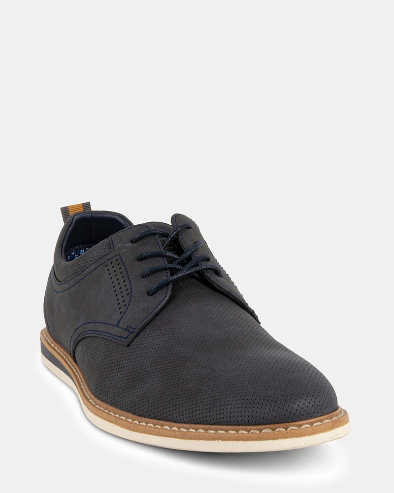 BRAWN BLUE