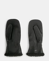GEORGIA GLOVES BLACK