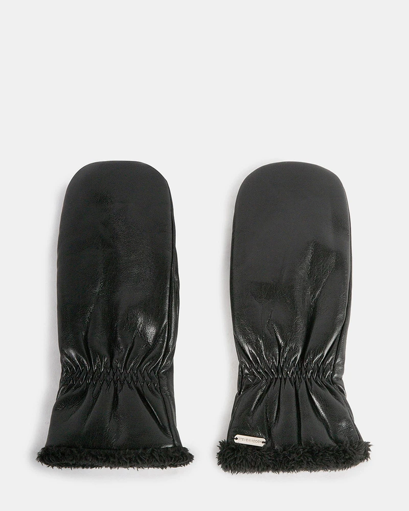 GEORGIA GLOVES BLACK