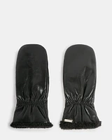GEORGIA GLOVES BLACK