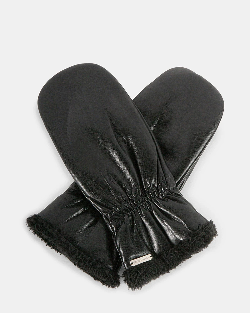 GEORGIA GLOVES BLACK