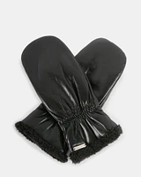 GEORGIA GLOVES BLACK