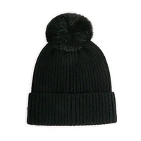 HAYLEY HAT BLACK