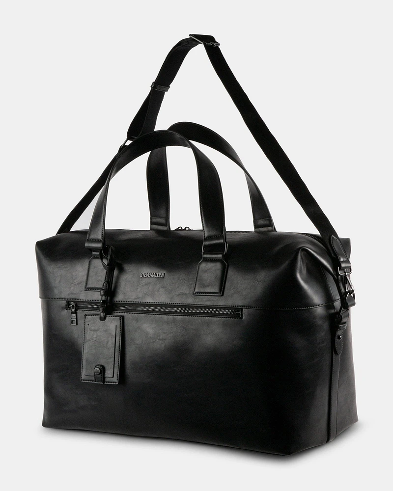 BAASHER BLACK