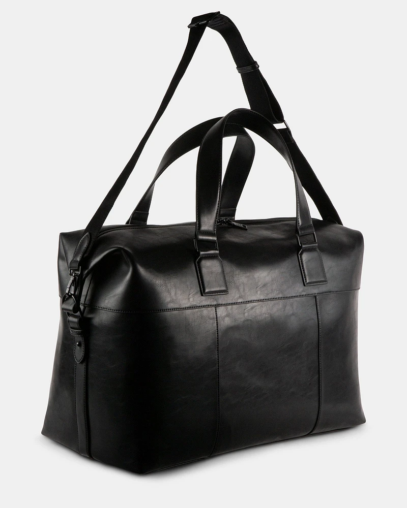 BAASHER BLACK