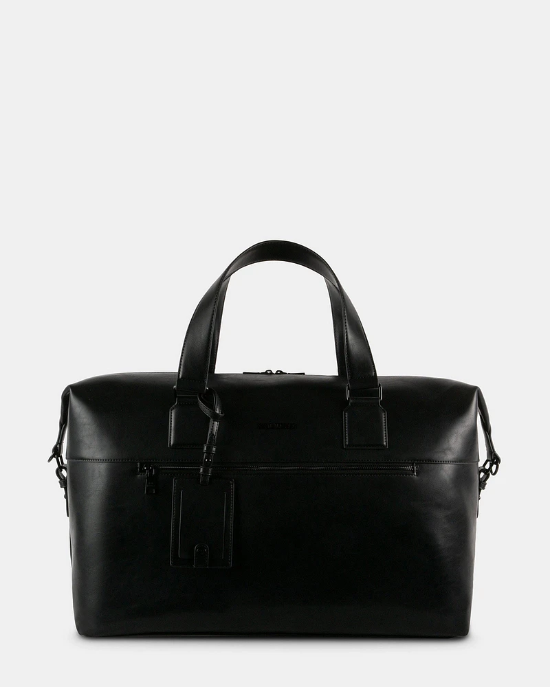 BAASHER BLACK