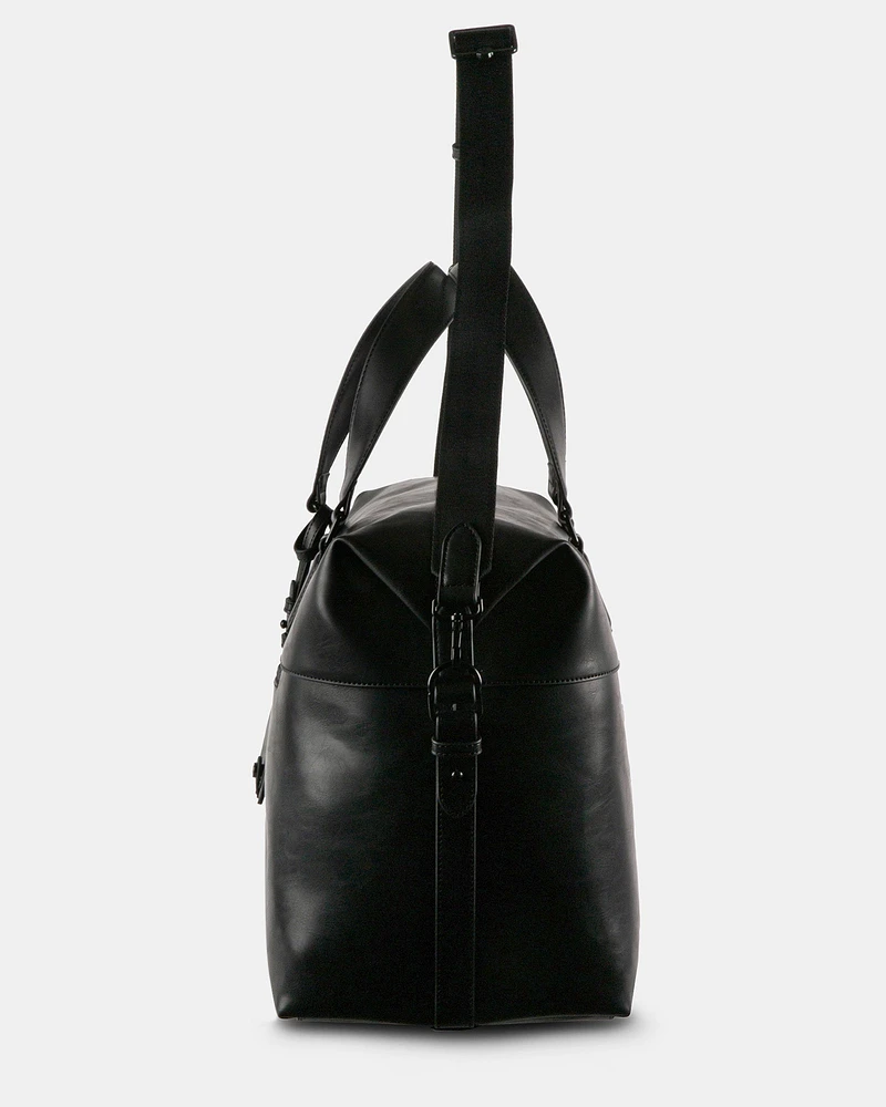 BAASHER BLACK