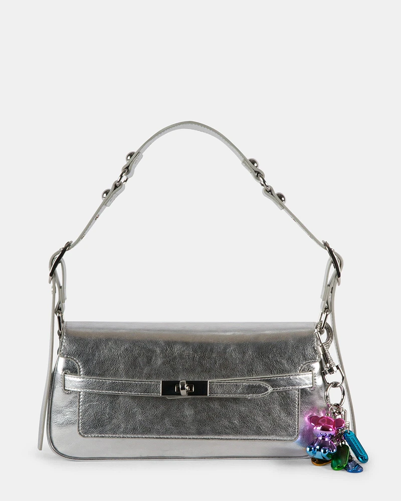BHALSTON SILVER