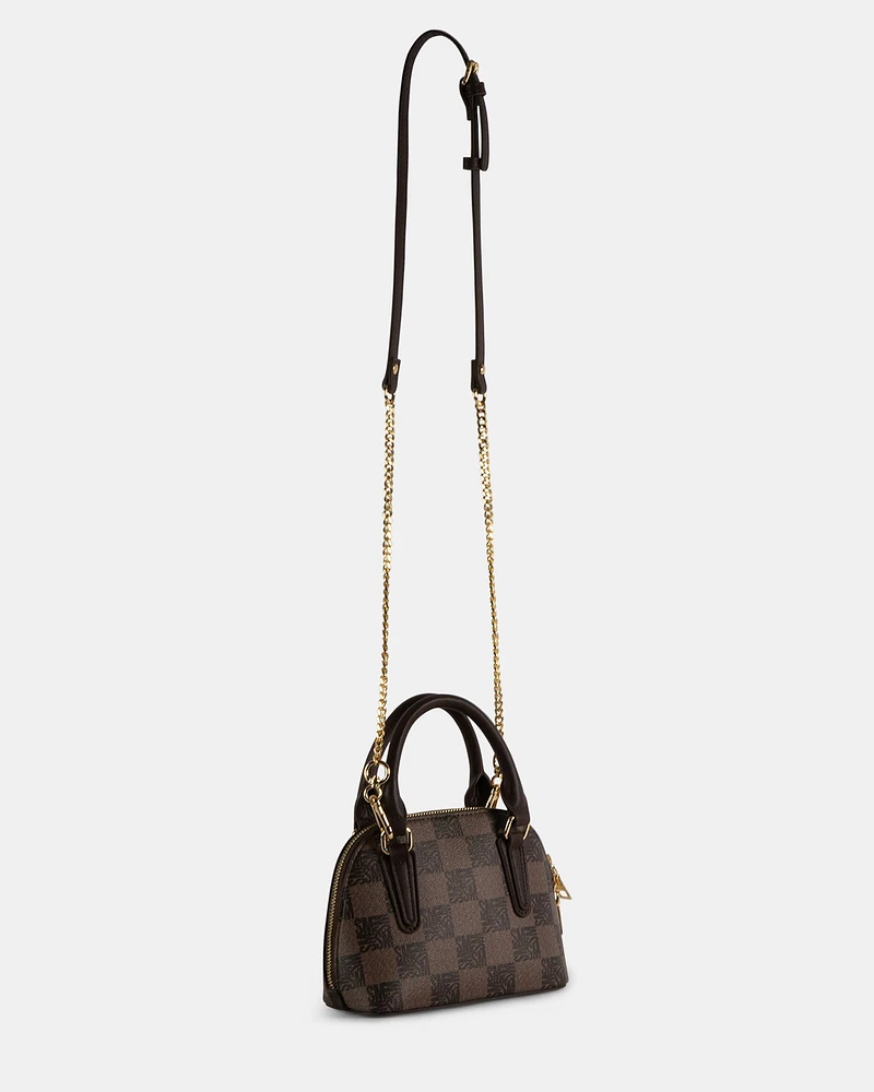 BHOPE-7 BROWN
