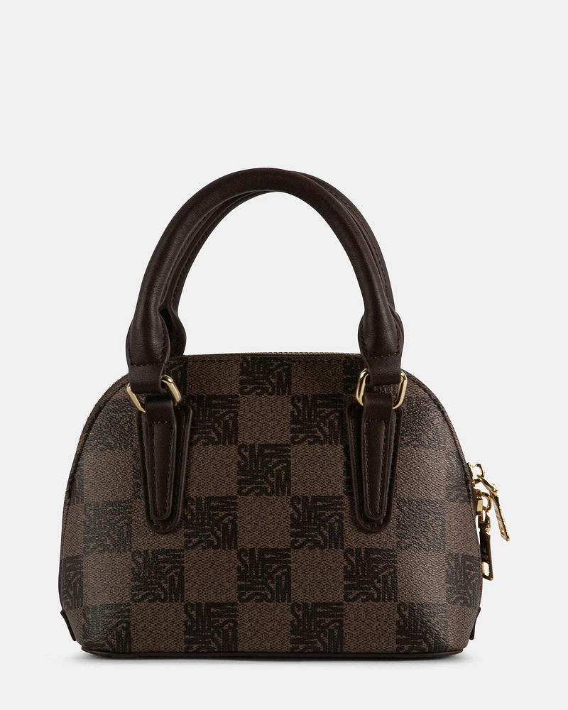 BHOPE-7 BROWN