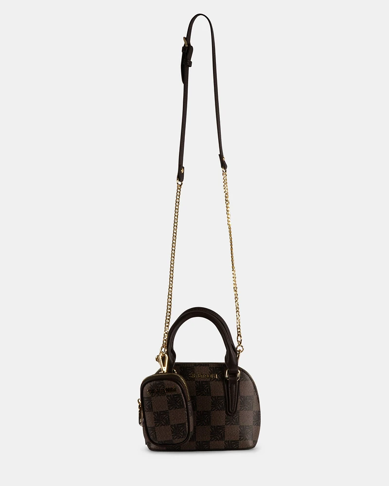 BHOPE-7 BROWN