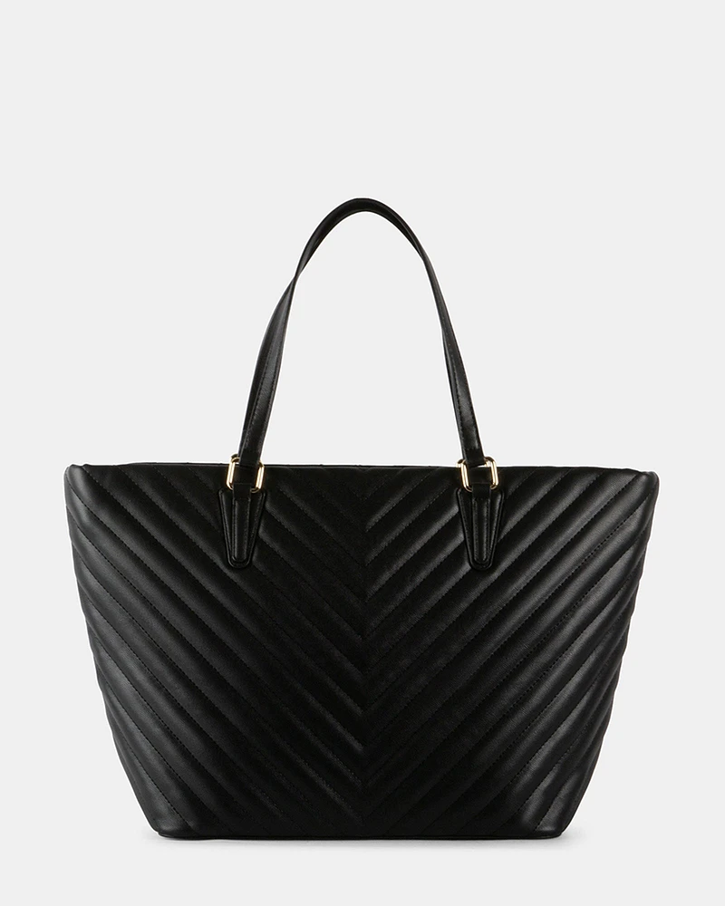 BJUDE-2 BLACK