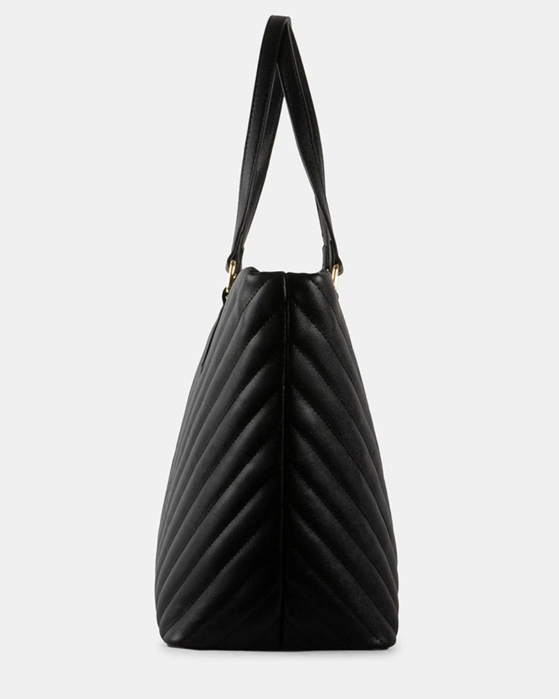 BJUDE-2 BLACK