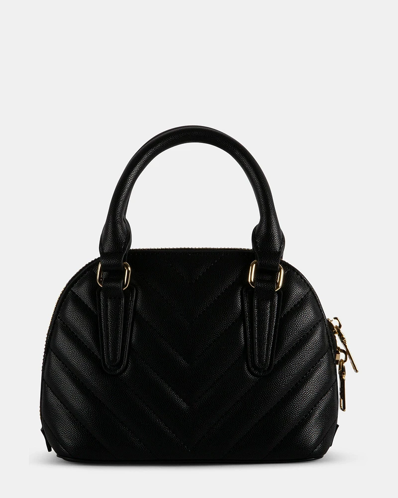 BRULE-2 BLACK