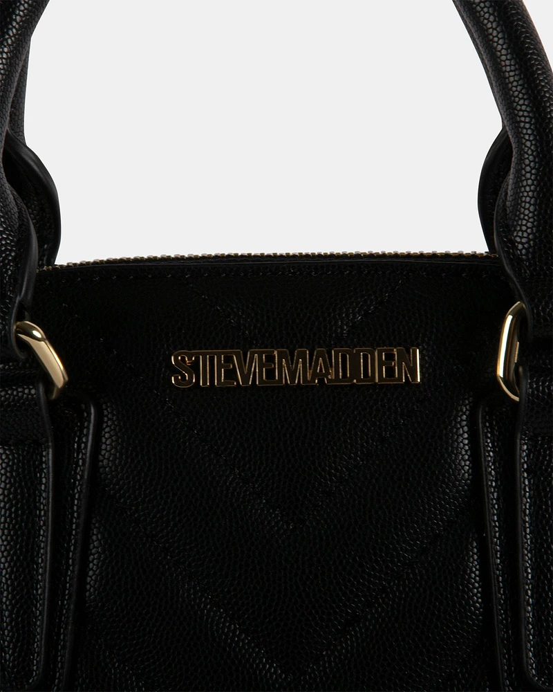 BRULE-2 BLACK