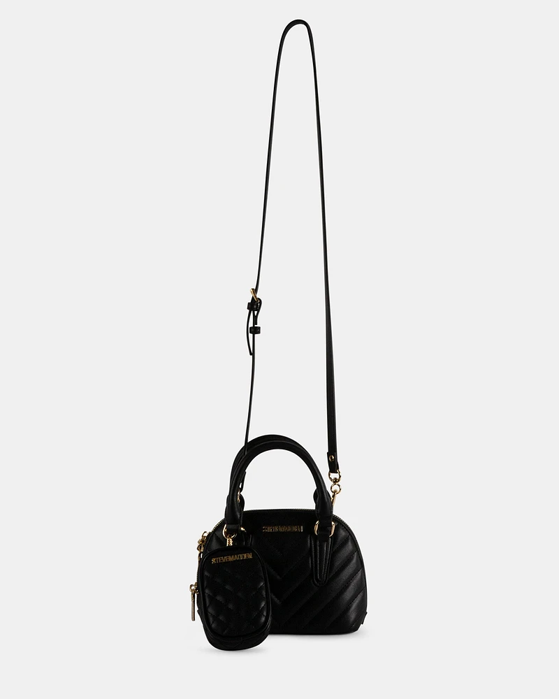 BRULE-2 BLACK