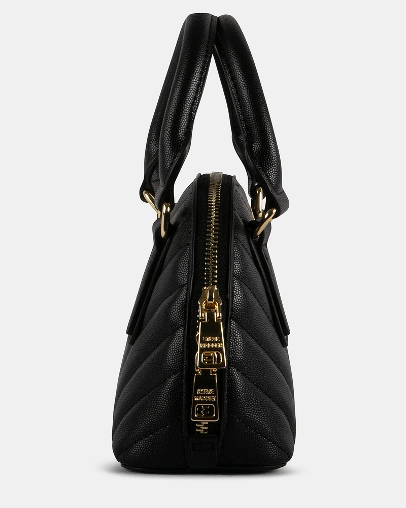 BRULE-2 BLACK
