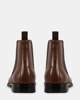 ALDAIR BROWN LEATHER