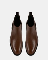 ALDAIR BROWN LEATHER